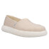 Фото #2 товара TOMS Alpargata Mallow Slip On Womens White Sneakers Casual Shoes 10016729T
