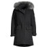 Women's Expedition Down Waterproof Winter Parka