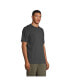 Фото #8 товара Men's Tall Super-T Short Sleeve T-Shirt