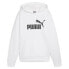 Puma Essential Animal Pullover Hoodie Womens Size M Casual Outerwear 67792702