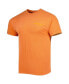 ფოტო #2 პროდუქტის Men's Orange Cincinnati Bengals Fast Track Tonal Highlight T-shirt