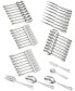 Фото #1 товара Zwilling TWIN® Brand Bellasera 18/10 Stainless Steel 45-Pc. Flatware Set, Service for 8