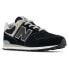 Фото #4 товара Кроссовки New Balance 574 Core Детские