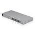 Фото #3 товара Ubiquiti UniFiSwitch 24 Rackmount Gigabit Managed Switch - 16x PoE+