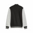 Children’s Sweatshirt Puma Squad Bomber Black