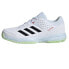 Фото #1 товара Adidas Court Stabil Jr ID2462 handball shoes