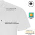 ფოტო #2 პროდუქტის KRUSKIS Be Different Apnea ECO short sleeve T-shirt