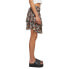 CLOUD5LIVE 432618CL5 mini skirt