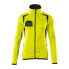 Hi-Vis Yellow / Dark Navy