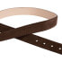 Фото #2 товара FAÇONNABLE Suede Belt