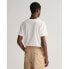 GANT Reg Shield short sleeve T-shirt