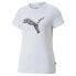 Фото #1 товара PUMA Power Safari Graphic T-shirt