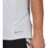 Фото #5 товара ADIDAS Condivo 22 short sleeve T-shirt