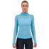 ფოტო #1 პროდუქტის KARPOS Easyfrizz Merino long sleeve T-shirt