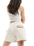 Фото #3 товара Columbia Lodge shorts in beige