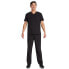 Фото #2 товара Scrubstar Core Essentials V-Neck Scrub Top Unisex Small Black Shortsleeve Solid​