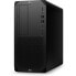 Фото #1 товара Настольный ПК HP Z2 G9 Intel Core i9-14900 32 GB RAM 1 TB SSD