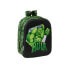 SAFTA Hulk 3D mini backpack - фото #1