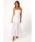 ფოტო #1 პროდუქტის Women's Florina Midi Dress