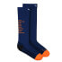 Фото #8 товара SALEWA Ortles Dolomites AM CR Half crew socks