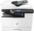 Фото #3 товара HP LaserJet MFP M443nda - Laser - Mono printing - 1200 x 1200 DPI - Mono copying - A3 - Black - White
