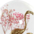Фото #3 товара Декоративная фигура DKD Home Decor Фламинго Смола Деревянный MDF (17 x 17 x 32 cm)