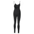 Фото #3 товара Puma Goop Bodysuit Womens Black Casual Athletic Outerwear 521141-01
