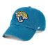 Фото #1 товара Jacksonville Jaguars Clean Up Cap