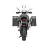 Фото #1 товара TOURATECH Triumph Tiger 900 01-421-6882-0 Side Cases Set Without Lock