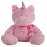 Фото #1 товара Мягкая игрушка Party Единорог розовый BB Fun 75 см