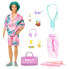 BARBIE Extra Fly Playa Doll