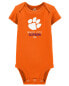 Фото #1 товара Baby NCAA Clemson® Tigers TM Bodysuit 18M