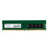 ADATA AD4U320032G22-SGN - 32 GB - 1 x 32 GB - DDR4 - 3200 MHz - 288-pin DIMM