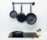 Wok-Pfanne Black Steel