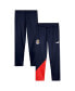 Men's Navy Chivas 2024/25 ftblCulture dryCELL Track Pants Синий, S - фото #1