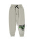 Фото #2 товара Toddler Boys Grave Digger Monster Mutt Megalodon Fleece Pullover Hoodie & Pants to