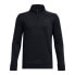 Фото #1 товара UNDER ARMOUR Armour Fleece half zip sweatshirt