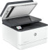 Фото #12 товара HP LaserJet Pro MFP 3102fdn Printer - Black and white - Printer for Small medium business - Print - copy - scan - fax - Automatic document feeder; Two-sided printing; Front USB flash drive port; Touchscreen - Laser - Mono printing - 1200 x 1200 DPI - A4 - Di