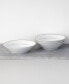 Фото #10 товара Spectrum Set of 4 Soup Bowls, Service For 4