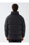 Фото #19 товара Куртка мужская надувная со стандартным кроем LC WAIKIKI Standart Kalıp Dik Yaka шерсть
