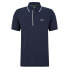 Фото #1 товара BOSS Paule short sleeve polo