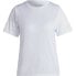 ADIDAS Run Icons 3S Lo Ca short sleeve T-shirt