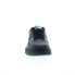 Фото #5 товара Lacoste Lineset 223 1 SMA Mens Black Leather Lifestyle Sneakers Shoes