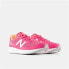 Фото #7 товара Детские спортивные кроссовки New Balance 570V3 Розовый