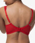 ფოტო #2 პროდუქტის Women's Aina Non Padded Bralette