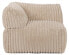 Sitzsack Ecksofa Tetra Cord