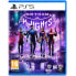 PLAYSTATION GAMES PS5 Gotham Knights