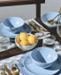 16 Piece Dinnerware Set, Service for 4