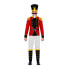 Costume for Adults My Other Me Red Nutcracker M