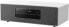 Фото #2 товара Музыкальный центр Panasonic SC-DM504EG-K Micro Hi-Fi System в черном цвете, 40 Вт RMS, Цифровое радио DAB+, CD, FM-радио, Bluetooth, USB, AUX
